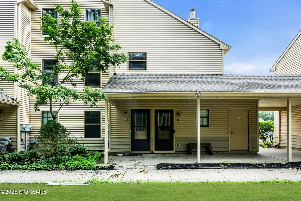 403 Sage Court, Jackson, NJ 08527 - #1