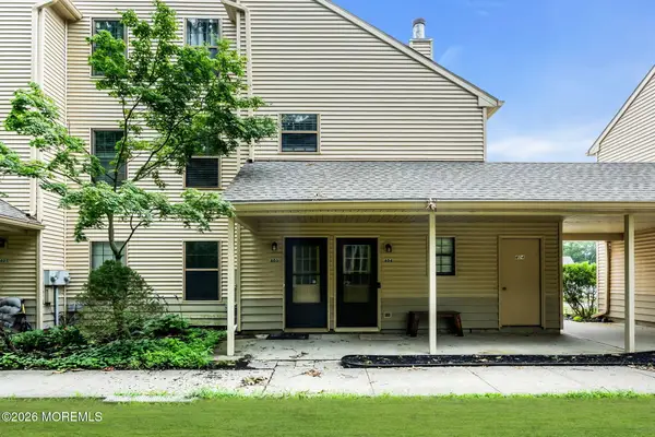 403 Sage Court, Jackson, NJ 08527
