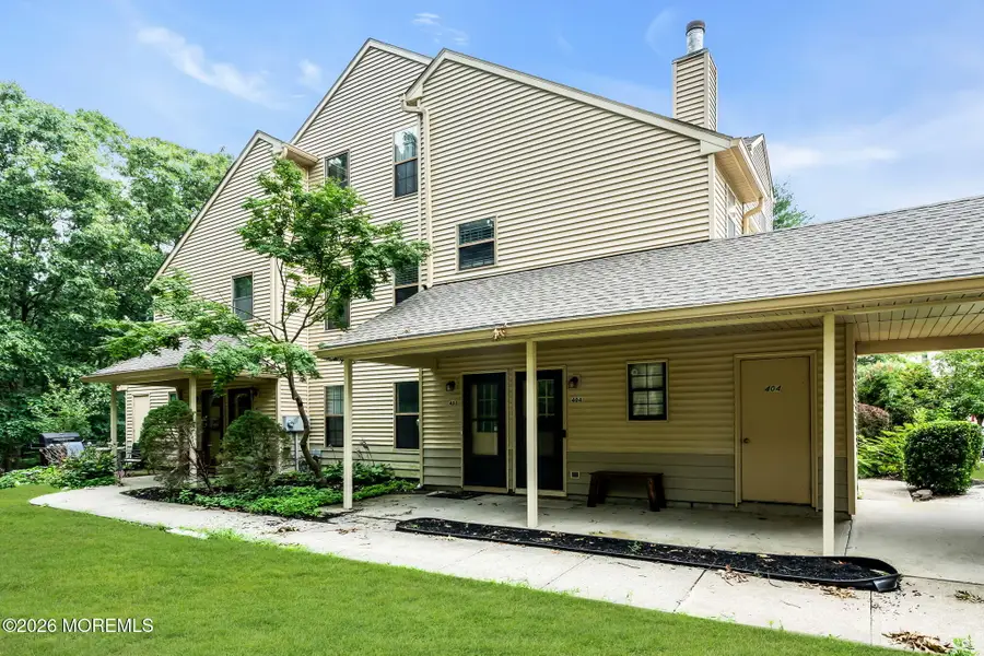 403 Sage Court, Jackson, NJ 08527 - #3