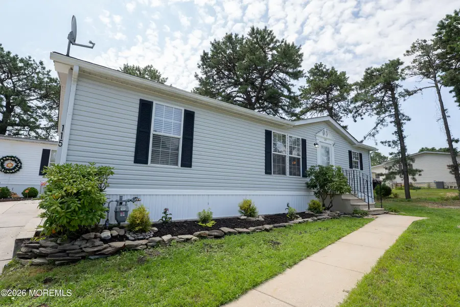 115 Briarwood Court, Whiting, NJ 08759 - #2