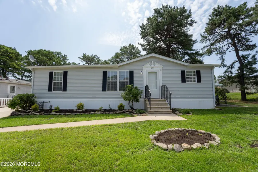 115 Briarwood Court, Whiting, NJ 08759 - #3