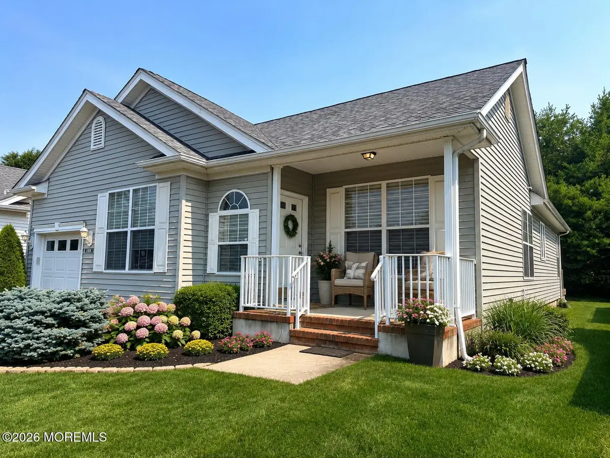 139 Wordsworth Road, Brick, NJ 08724 - #1