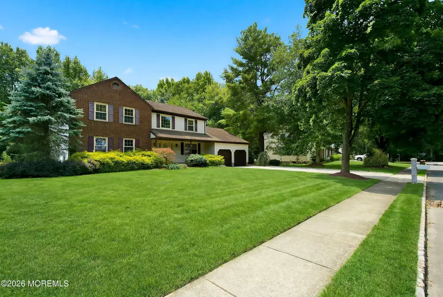 4 Carriage Court, Marlboro, NJ 07746 - #2