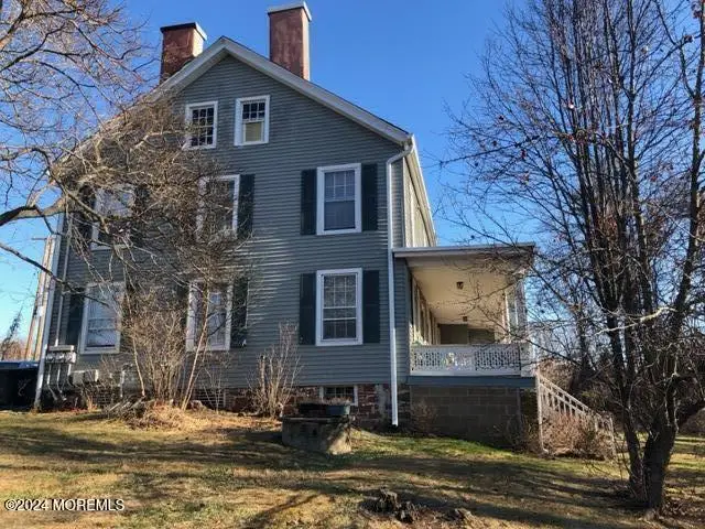 5 Pleasant Valley Road, Holmdel, NJ 07733 - #1