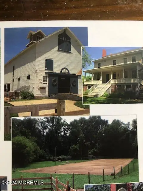 5 Pleasant Valley Road, Holmdel, NJ 07733 - #3