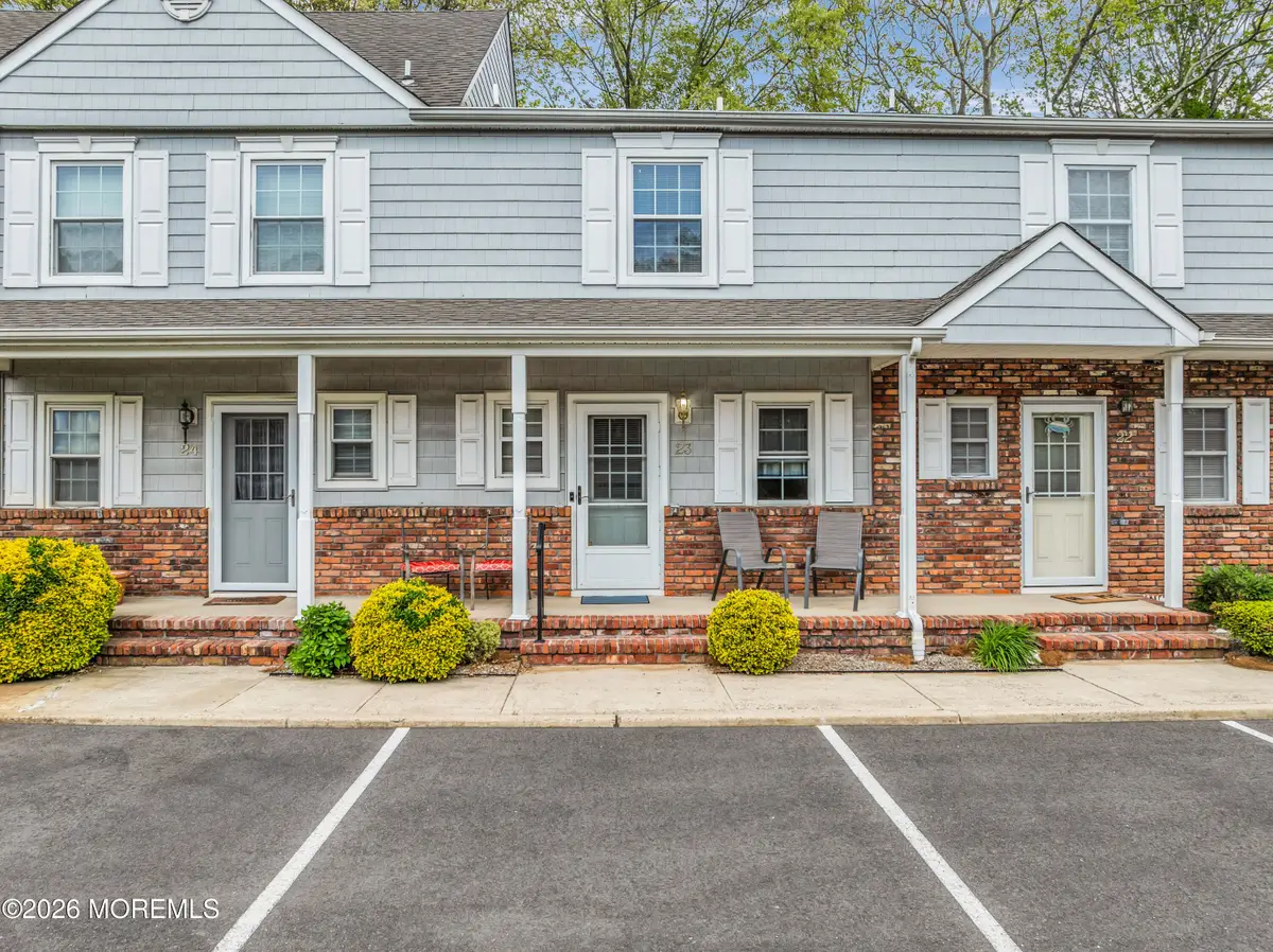 1410 Johnson Avenue #23, Point Pleasant, NJ 08742 - #1