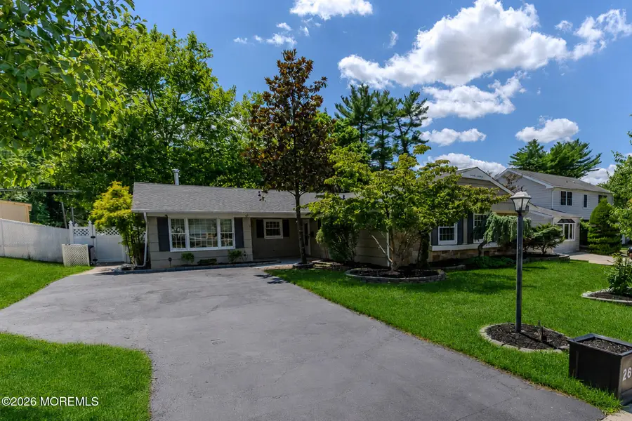 26 Inglewood Lane, Matawan, NJ 07747 - #2