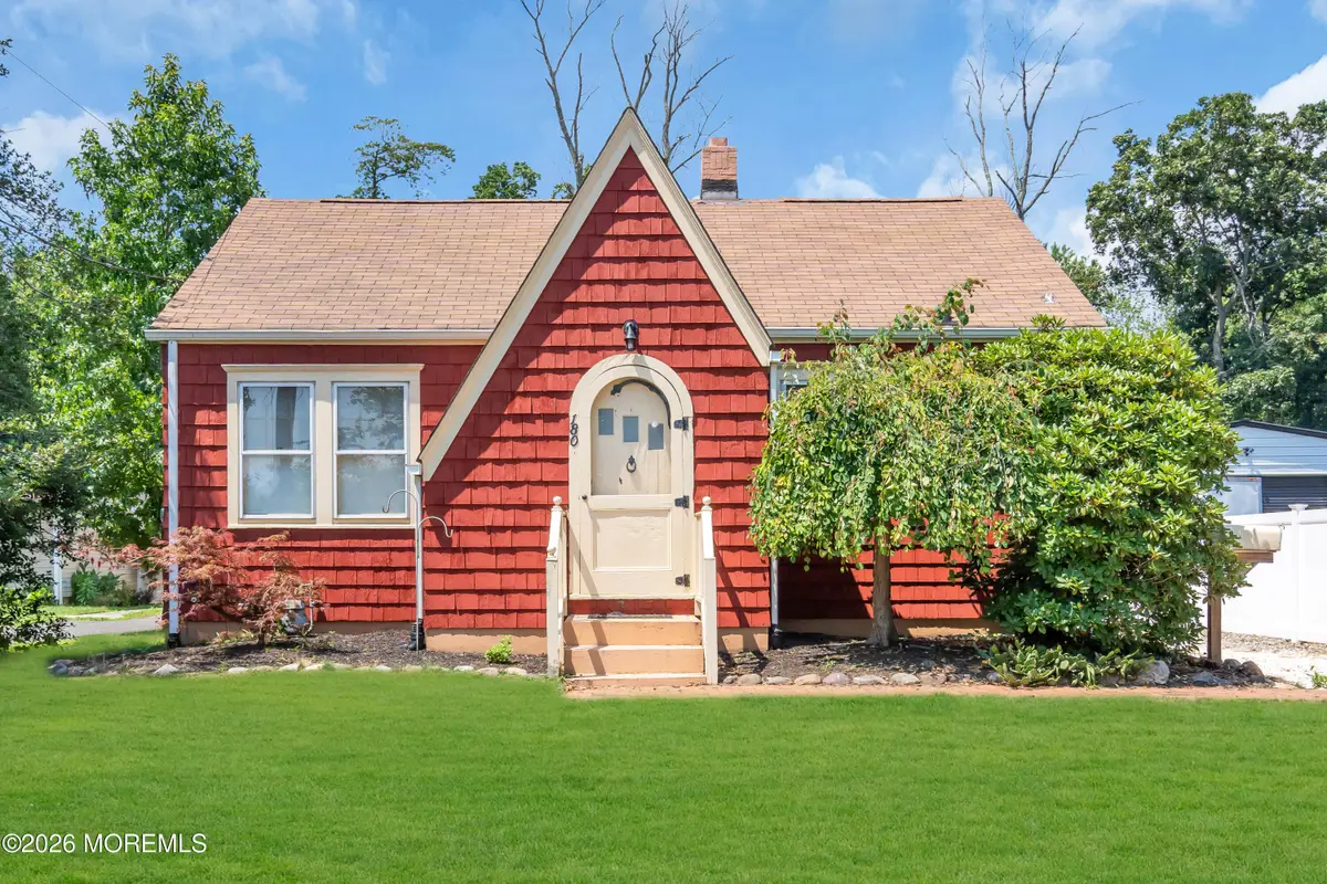180 Tinton Avenue, Eatontown, NJ 07724 - #1