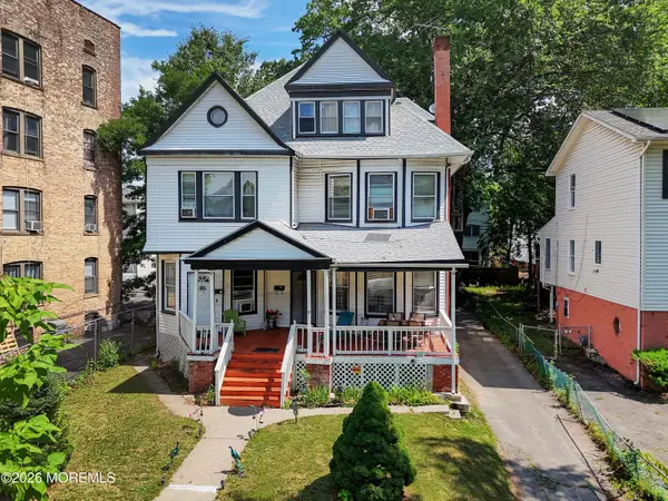 92 Chestnut Street, East Orange, NJ 07018