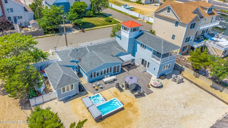405 Sunset Drive, Berkeley, NJ 08721 - #2