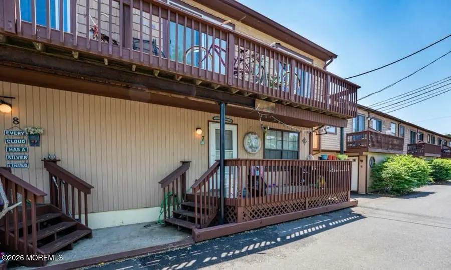68 5th Street #7, Highlands, NJ 07732 - #3