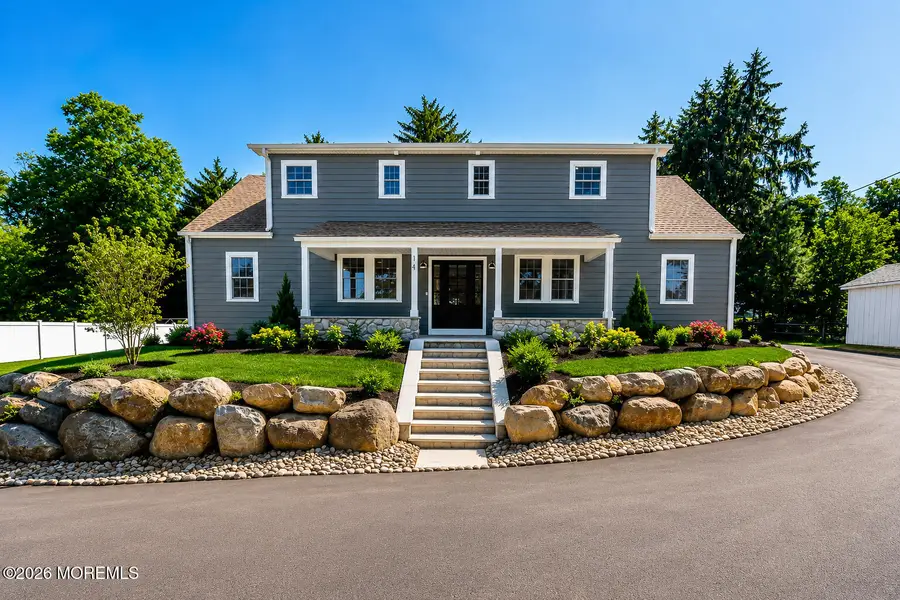 14 Coleman Lane, Titusville, NJ 08560 - #2
