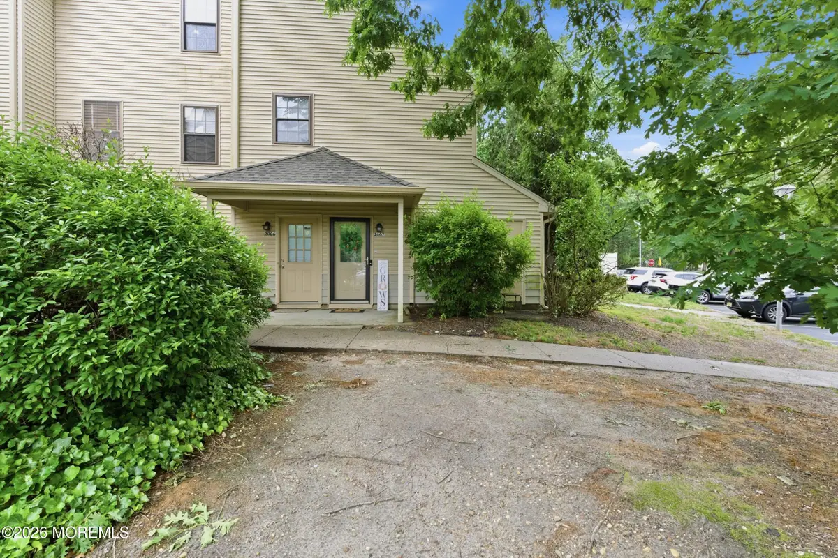 2007 Begonia Court, Jackson, NJ 08527 - #1