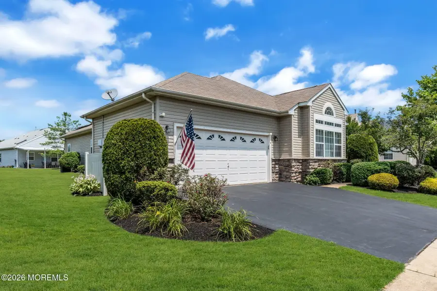 5 Bellagio Road, Manchester, NJ 08759 - #2
