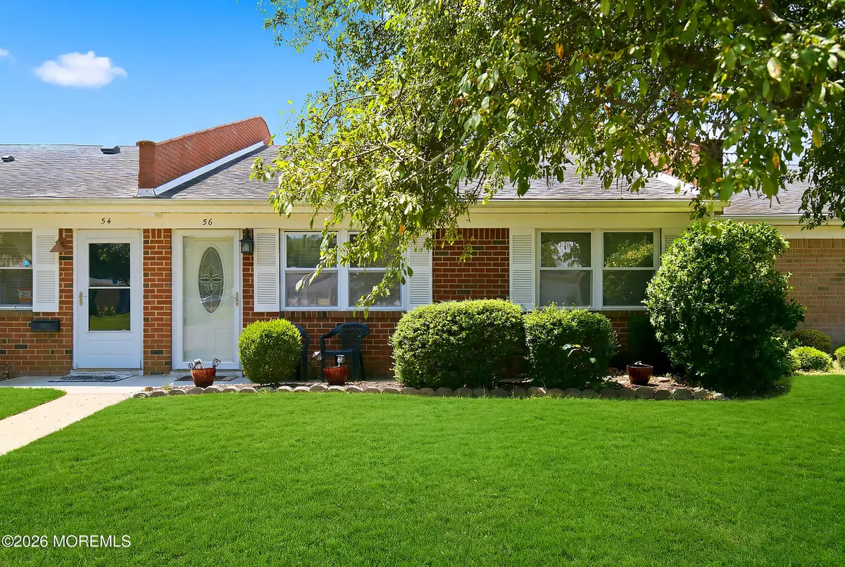 56 Skyline Drive, Brick, NJ 08724 - #1