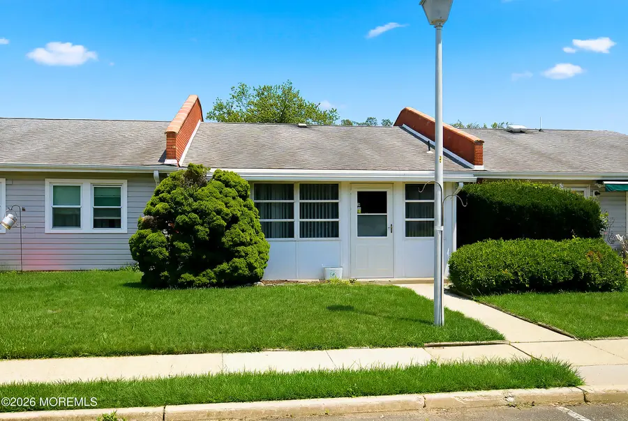 56 Skyline Drive, Brick, NJ 08724 - #3
