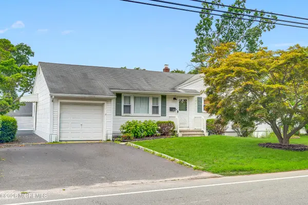 406 Midstreams Road, Brick, NJ 08724