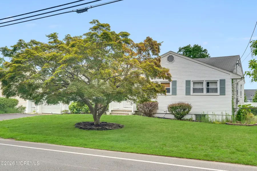 406 Midstreams Road, Brick, NJ 08724 - #3