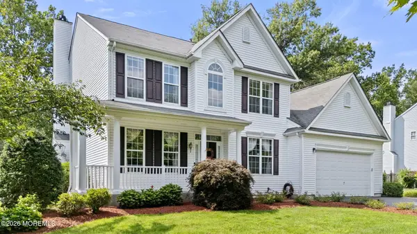 26 Carla Way, Lawrenceville, NJ 08648