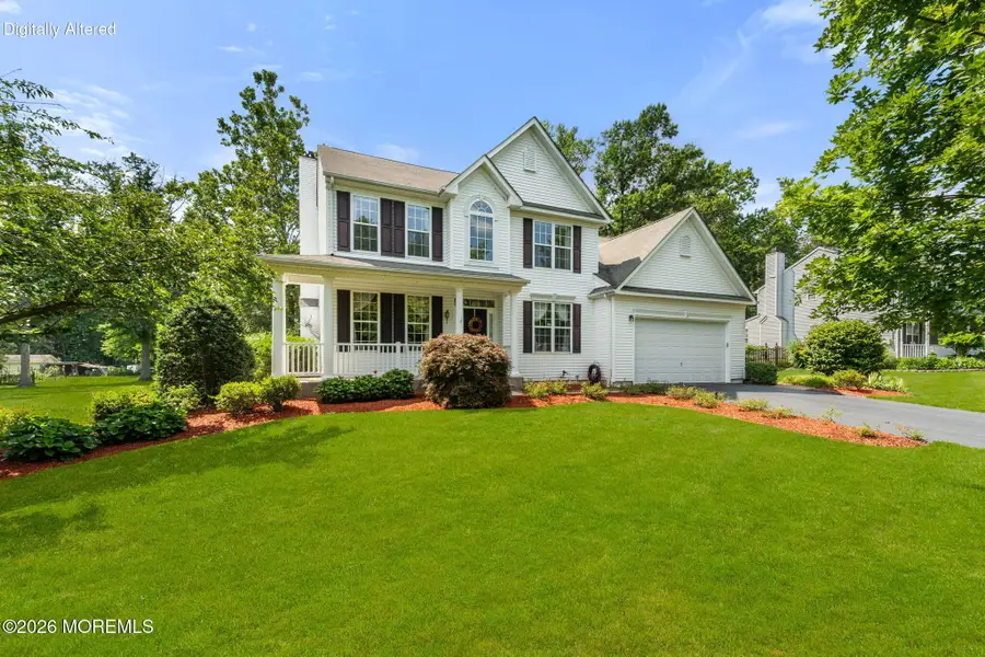 26 Carla Way, Lawrenceville, NJ 08648 - #3