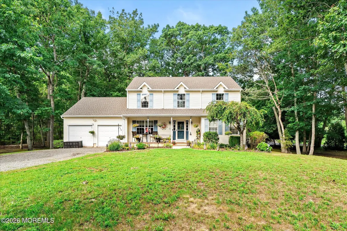 208 Success Road, Cream Ridge, NJ 08514 - #1