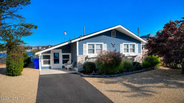 103 Alhama Drive, Brick, NJ 08723
