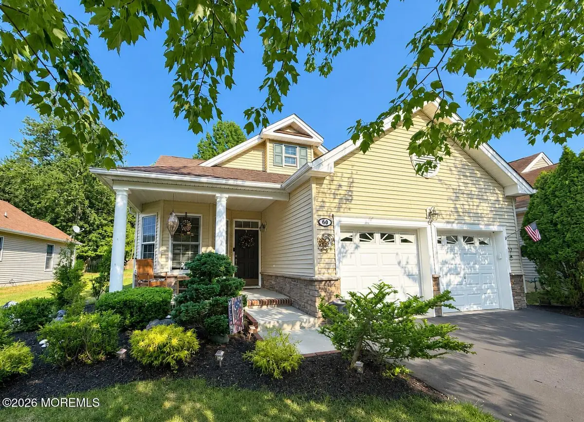 60 Barberry Drive, Ocean, NJ 07712 - #1
