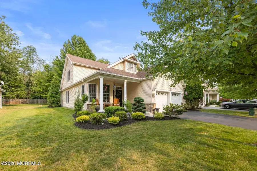 60 Barberry Drive, Ocean, NJ 07712 - #3