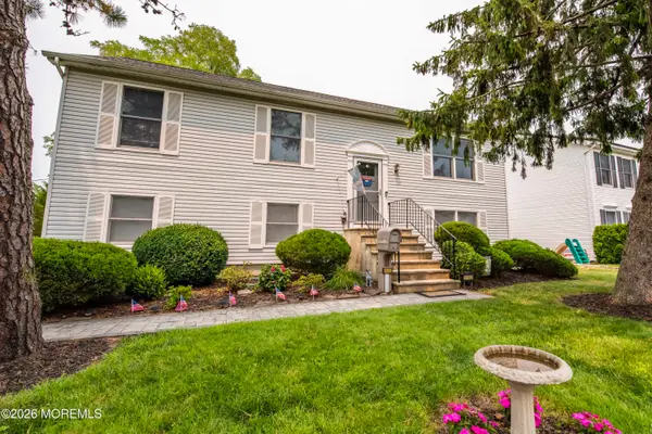 1162 Hilltop Drive, Wall, NJ 07719
