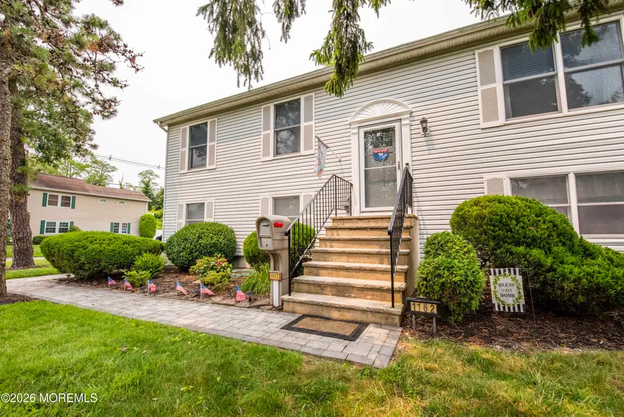 1162 Hilltop Drive, West Belmar, NJ 07719 - #2