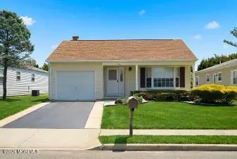 3 Yucatan Way, Toms River, NJ 08757 - #1