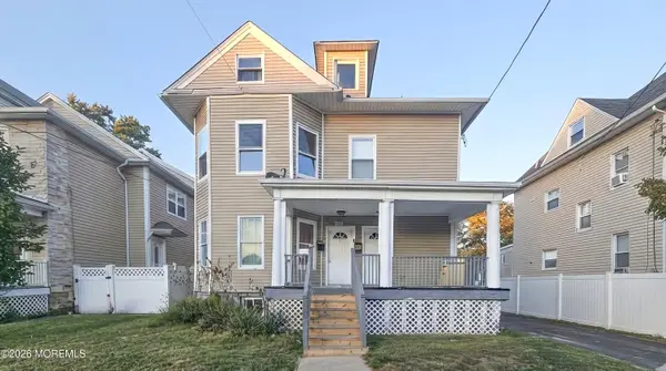 421-423 Magie Avenue, Elizabeth, NJ 07208