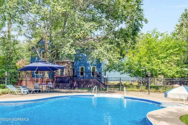 37 Timber Lane, Manalapan, NJ 07726