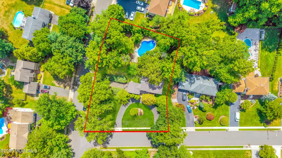 37 Timber Lane, Manalapan, NJ 07726 - #3