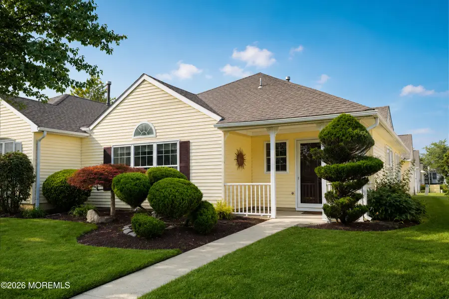 176 Goldfinch Drive, Monroe, NJ 08831 - #2