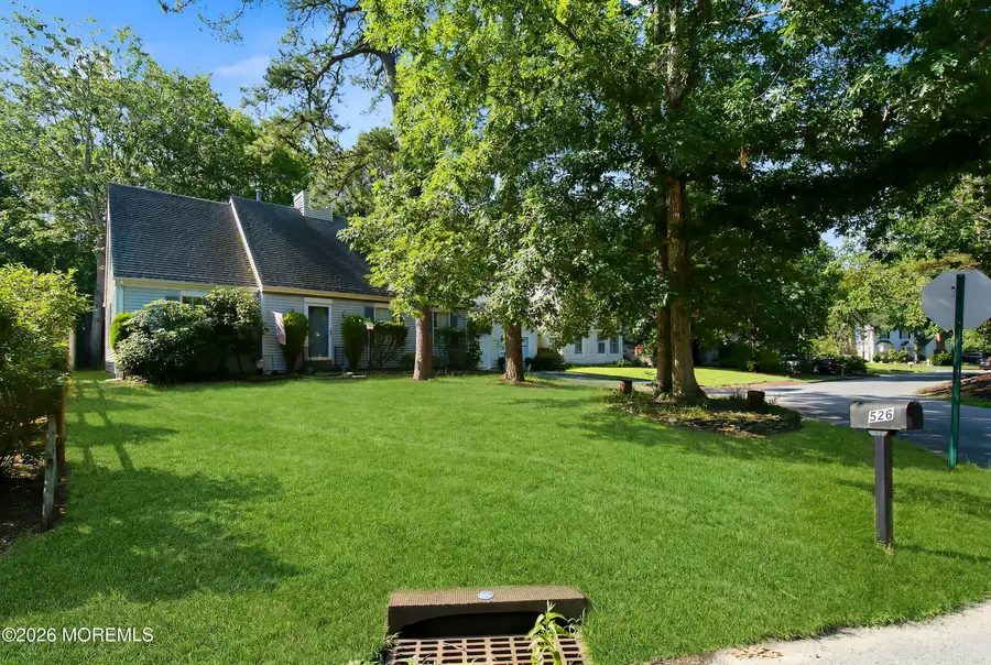 526 Revere Way, Galloway, NJ 08205 - #2