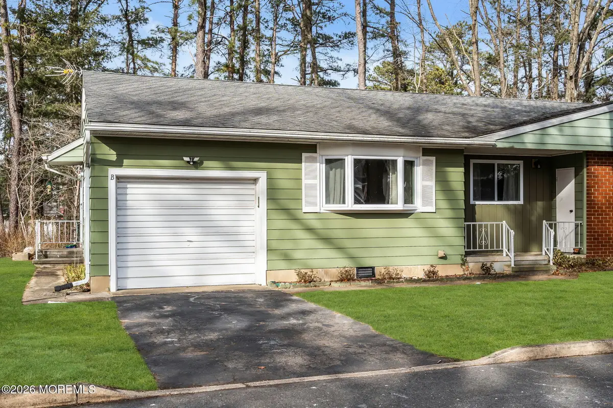 3 New Hampshire Lane #B, Manchester, NJ 08759 - #1