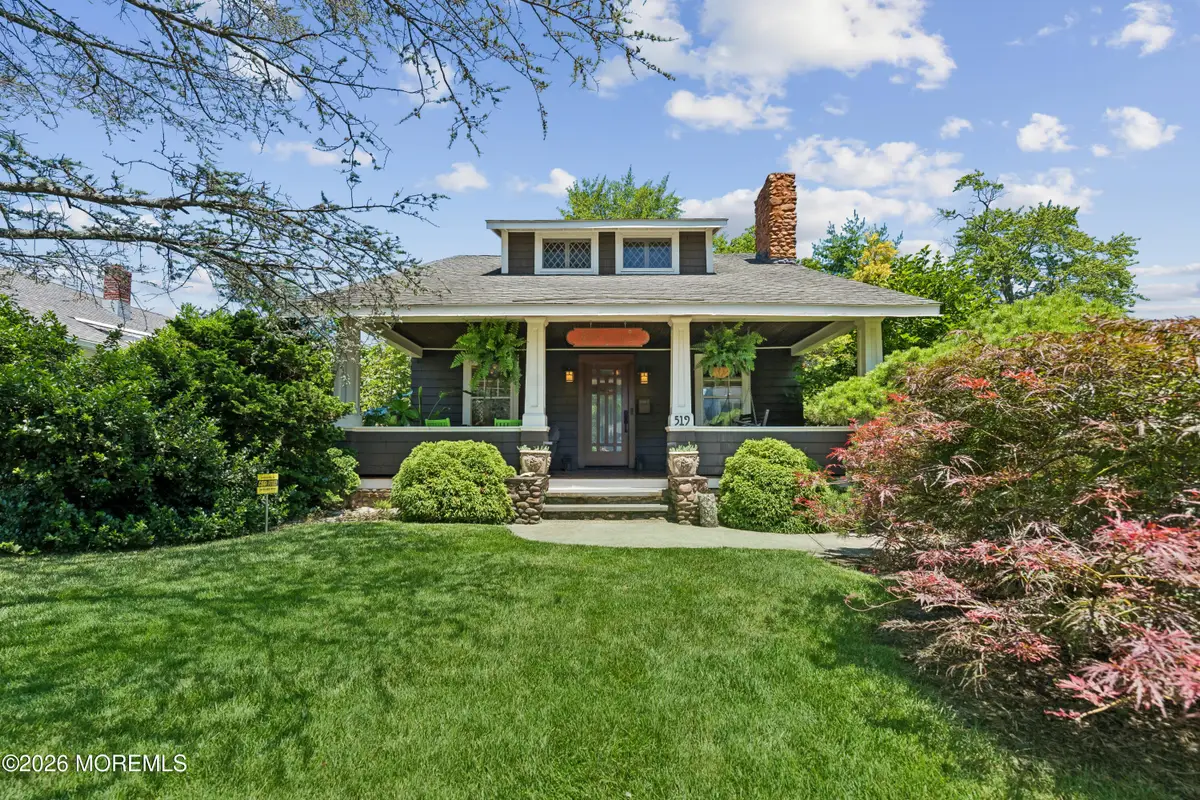 519 Myrtle Avenue, West Allenhurst, NJ 07711 - #1