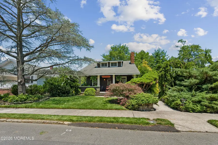 519 Myrtle Avenue, West Allenhurst, NJ 07711 - #2