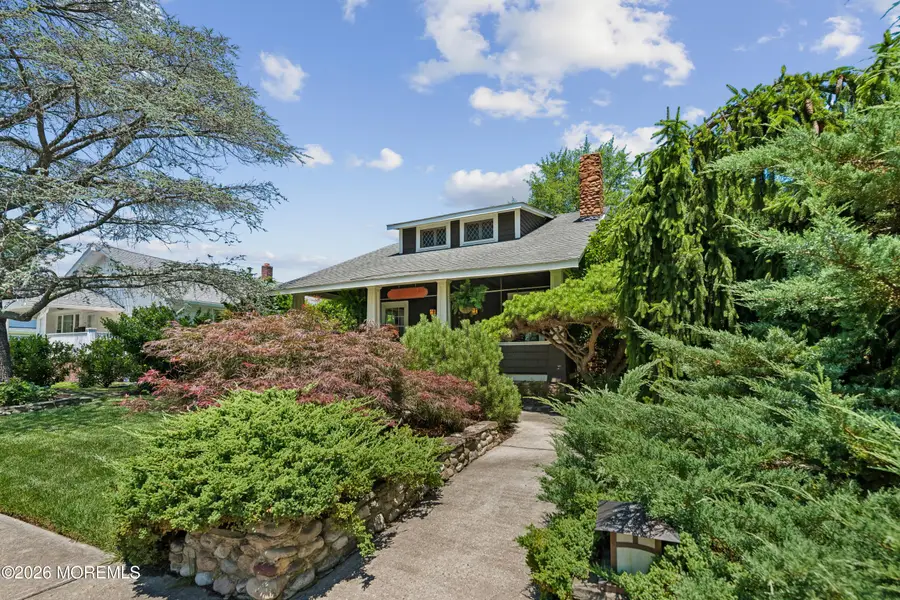519 Myrtle Avenue, West Allenhurst, NJ 07711 - #3
