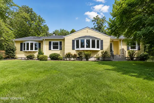 5 Crestview Drive, Bernardsville, NJ 07924