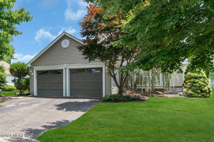 5 Round Valley Lane, Lakewood, NJ 08701 - #3