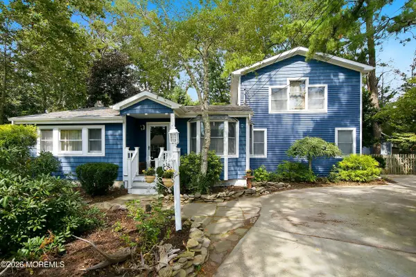 1316 Sylvania Place, Forked River, NJ 08731