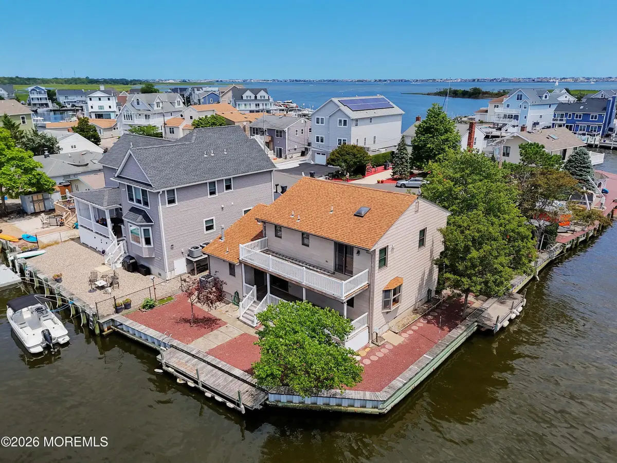 91 Granada Drive, Brick, NJ 08723 - #1