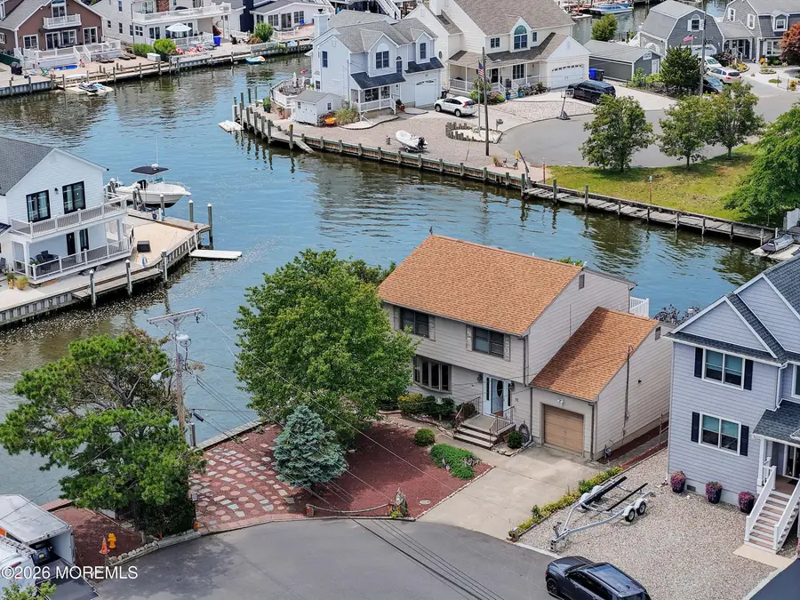 91 Granada Drive, Brick, NJ 08723 - #2