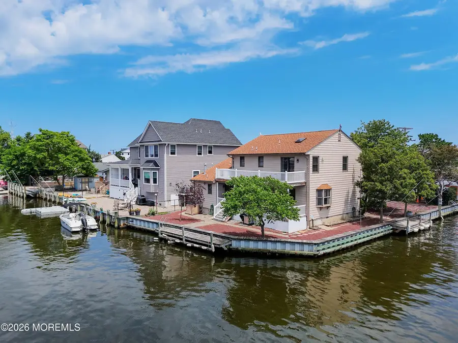 91 Granada Drive, Brick, NJ 08723 - #3