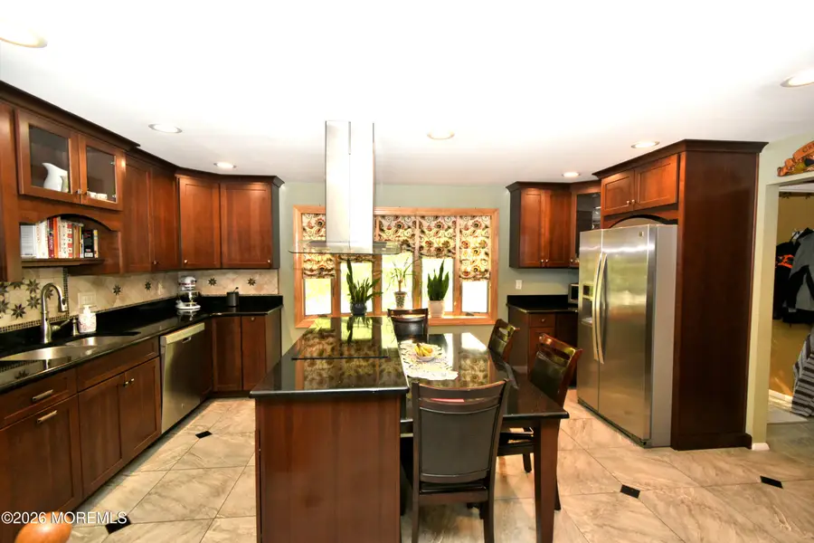 56 Cornell Drive, Hazlet, NJ 07730 - #2