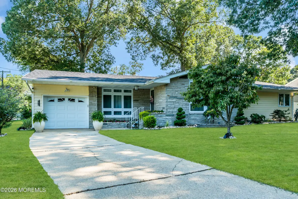 322 Riverside Drive, Bayville, NJ 08721 - #1