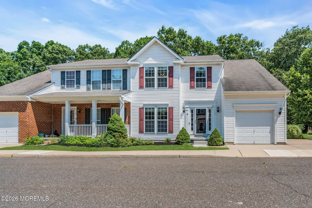 18 Foxmoor Lane, Bayville, NJ 08721 - #1
