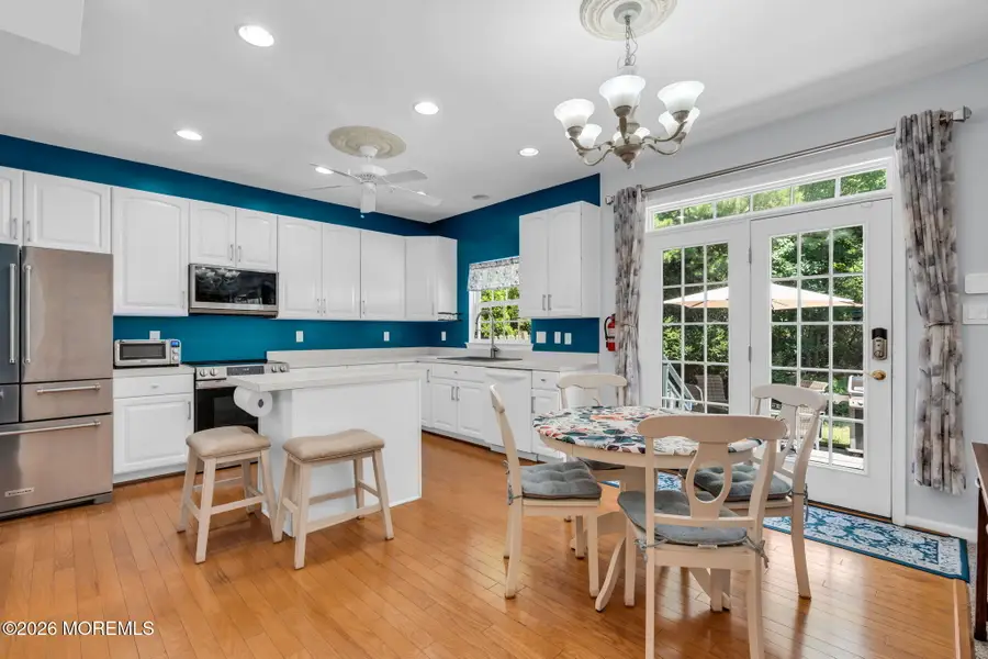 18 Foxmoor Lane, Bayville, NJ 08721 - #2
